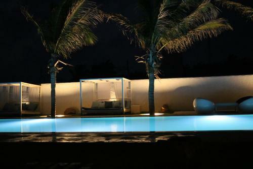 Hotel Dolphin Beach