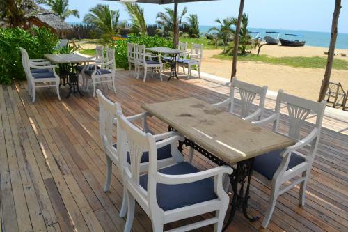 Hotel Dolphin Beach