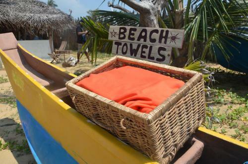 Hotel Dolphin Beach