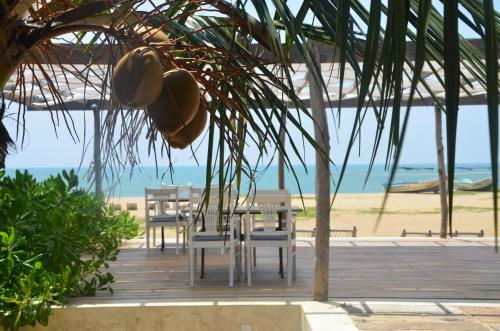 Hotel Dolphin Beach