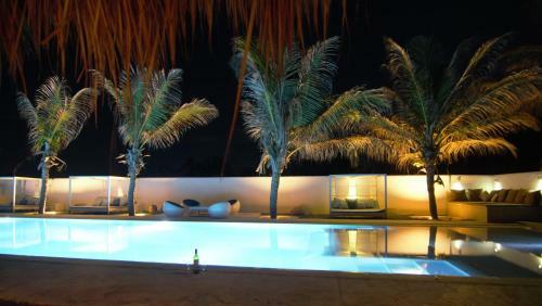 Hotel Dolphin Beach