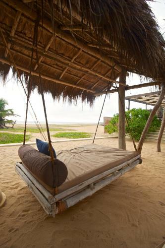 Hotel Dolphin Beach