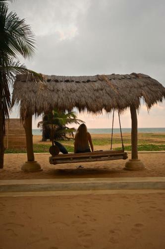 Hotel Dolphin Beach