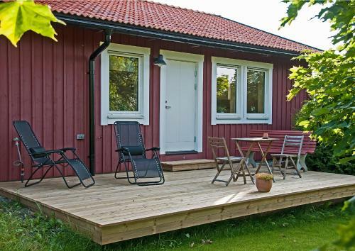 L�ng�nge Bed & Breakfast