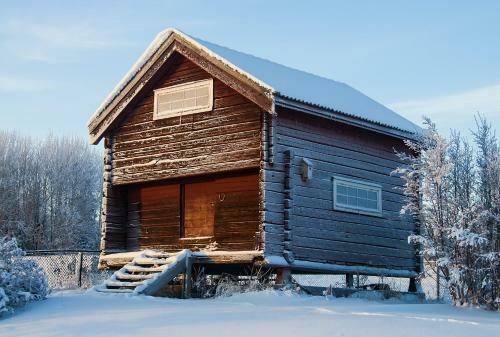 L�ng�nge Bed & Breakfast