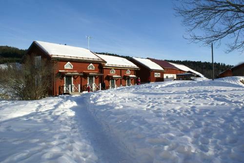 Apartamento Markusfolks G�rd