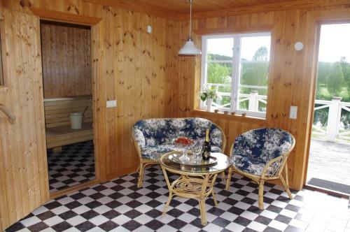 Apartamento Markusfolks G�rd