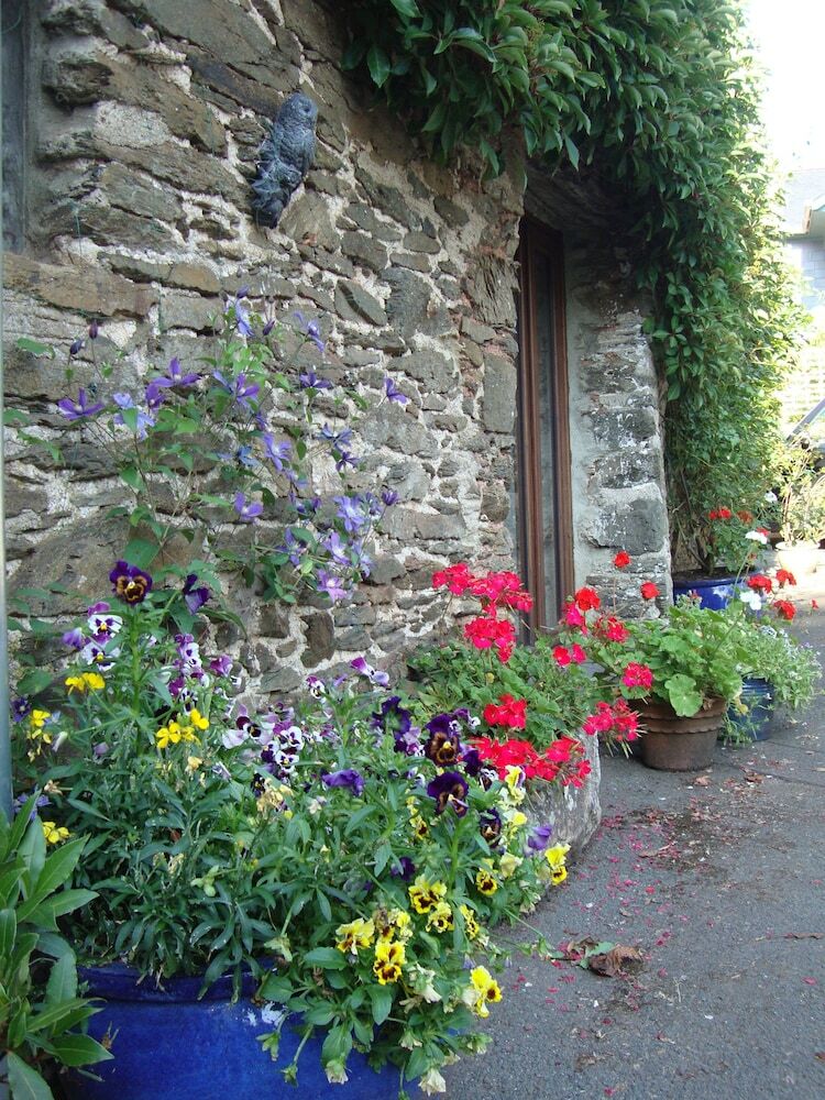 Bed & Breakfast Church Barn