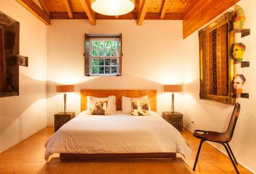 Bed & Breakfast Pocinhobay