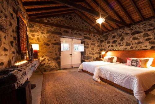 Bed & Breakfast Pocinhobay