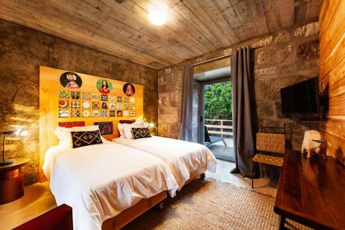 Bed & Breakfast Pocinhobay
