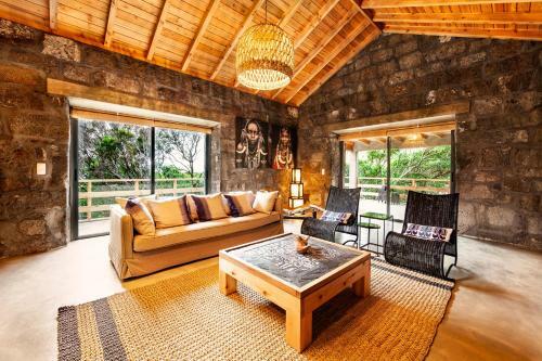 Bed & Breakfast Pocinhobay