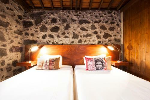 Bed & Breakfast Pocinhobay