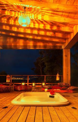 Bed & Breakfast Pocinhobay