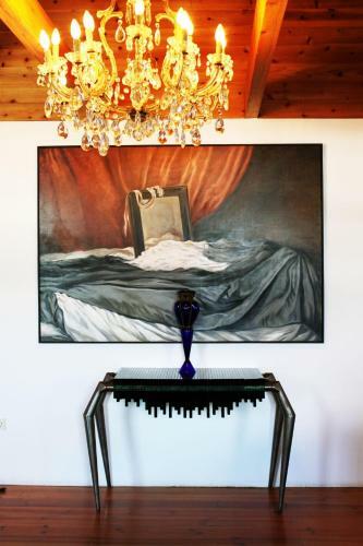 Bed & Breakfast Pocinhobay