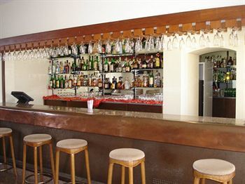 Hotel Caravelas