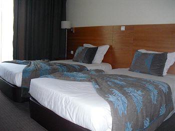 Hotel Caravelas