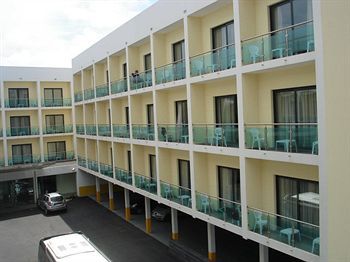Hotel Caravelas