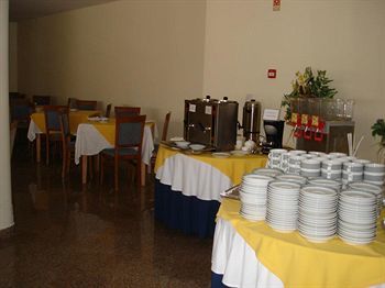 Hotel Caravelas