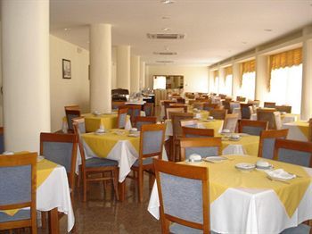 Hotel Caravelas