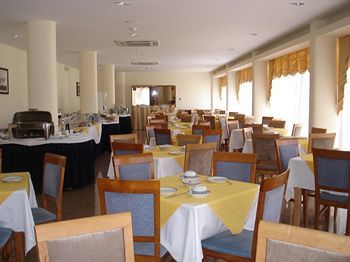 Hotel Caravelas