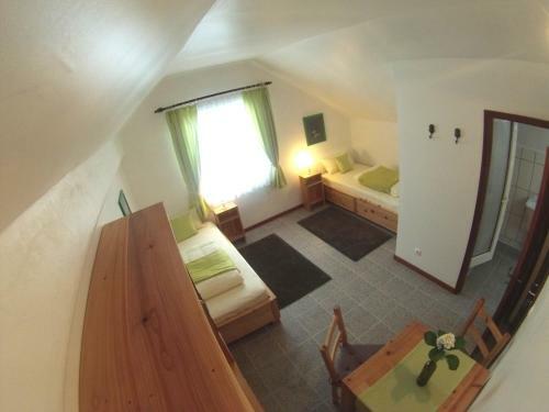 Bed & Breakfast Calma Do Mar