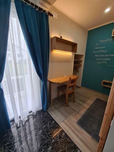 Bed & Breakfast Calma Do Mar
