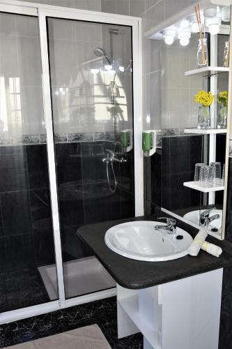 Bed & Breakfast Calma Do Mar