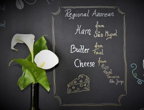 Bed & Breakfast Calma Do Mar