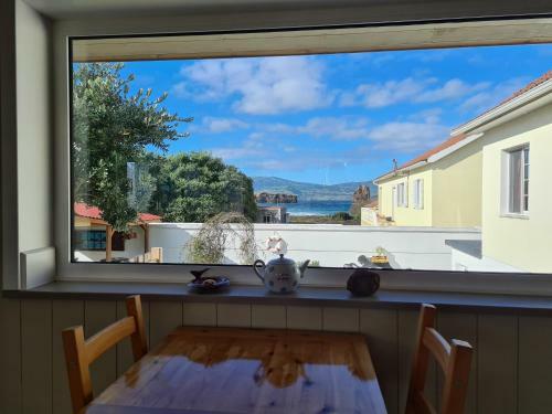 Bed & Breakfast Calma Do Mar