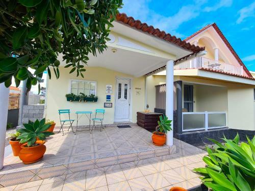 Bed & Breakfast Calma Do Mar