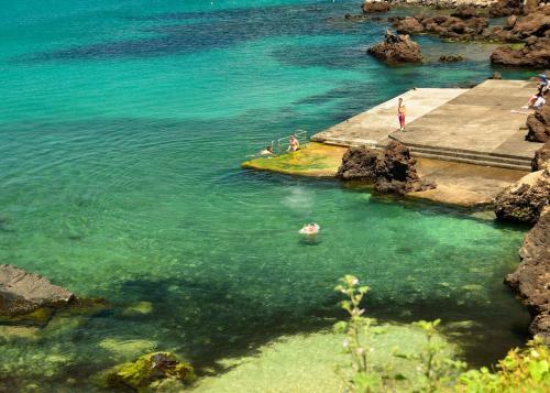Bed & Breakfast Calma Do Mar