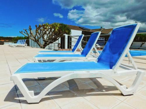 Apartamentos Baia Da Barca