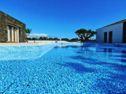 Apartamentos Baia Da Barca