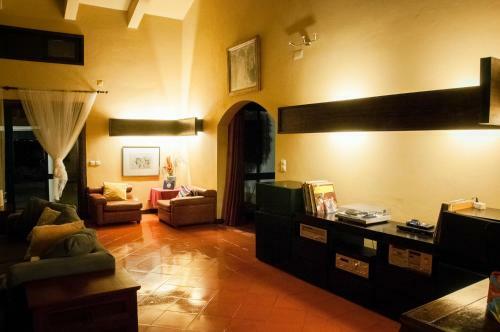 Villa Boa Vista