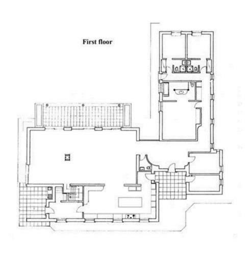 Villa Boa Vista