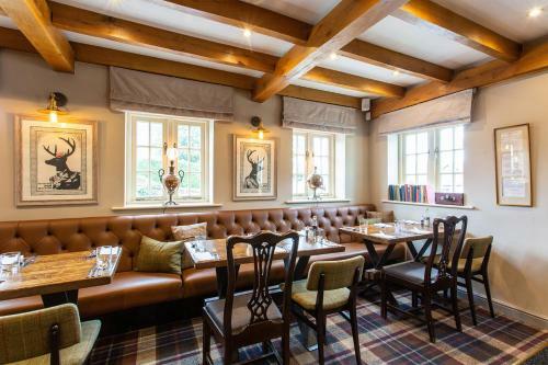 Posada The Royal Oak