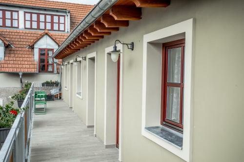 Hostal Dvur Hoffmeister