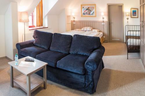 Hostal Dvur Hoffmeister