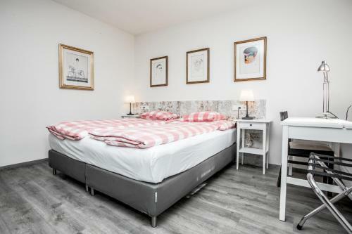 Hostal Dvur Hoffmeister