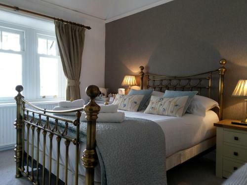 Bed & Breakfast Lakeside Country Guest House
