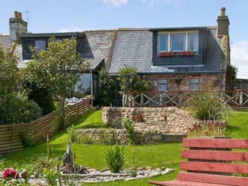Shandwick Cottage