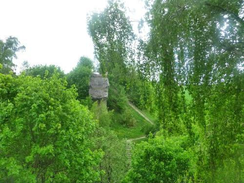 Agroturystka Na Zaciszu