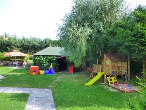 Agroturystka Na Zaciszu
