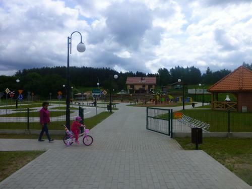 Agroturystka Na Zaciszu