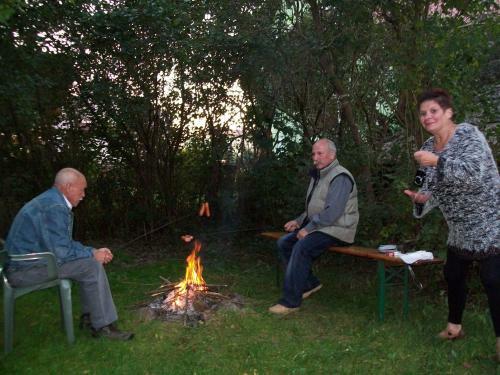 Agroturystka Na Zaciszu
