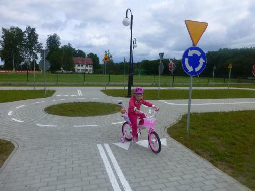 Agroturystka Na Zaciszu