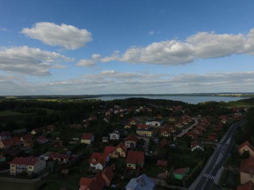 Agroturystka Na Zaciszu