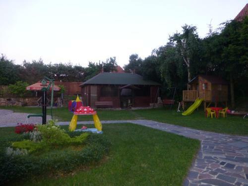 Agroturystka Na Zaciszu