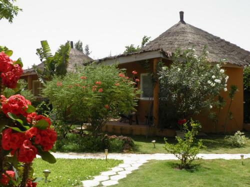 Posada Le Dakan